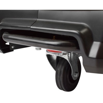 Mașină de spălat LAVOR Darwin Plus 1310 XP, 150 bar, 600 l/h, 230V