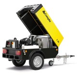Motocompresor COMPAIR C20 – 2 m³/min, 7 bar | SIFEE UTILAJE