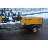 Motocompresor COMPAIR C20 – 2 m³/min, 7 bar | SIFEE UTILAJE