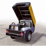 Motocompresor COMPAIR C20 – 2 m³/min, 7 bar | SIFEE UTILAJE