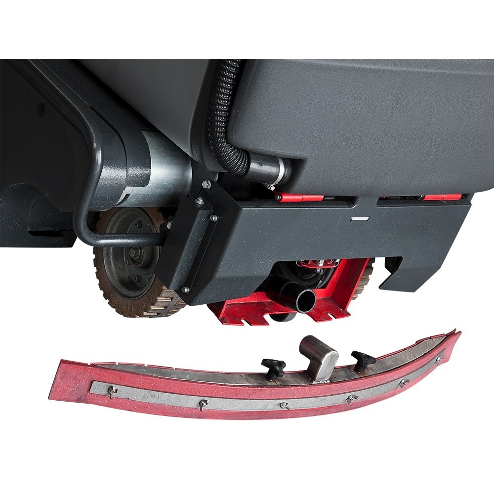 LAVOR Comfort Duotech 85 CS – Mașină spălat și măturat pardoseli