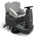 Mașină spălat pardoseli LAVOR Comfort XXS 66 Up Li, 24V, 3250 m²/h