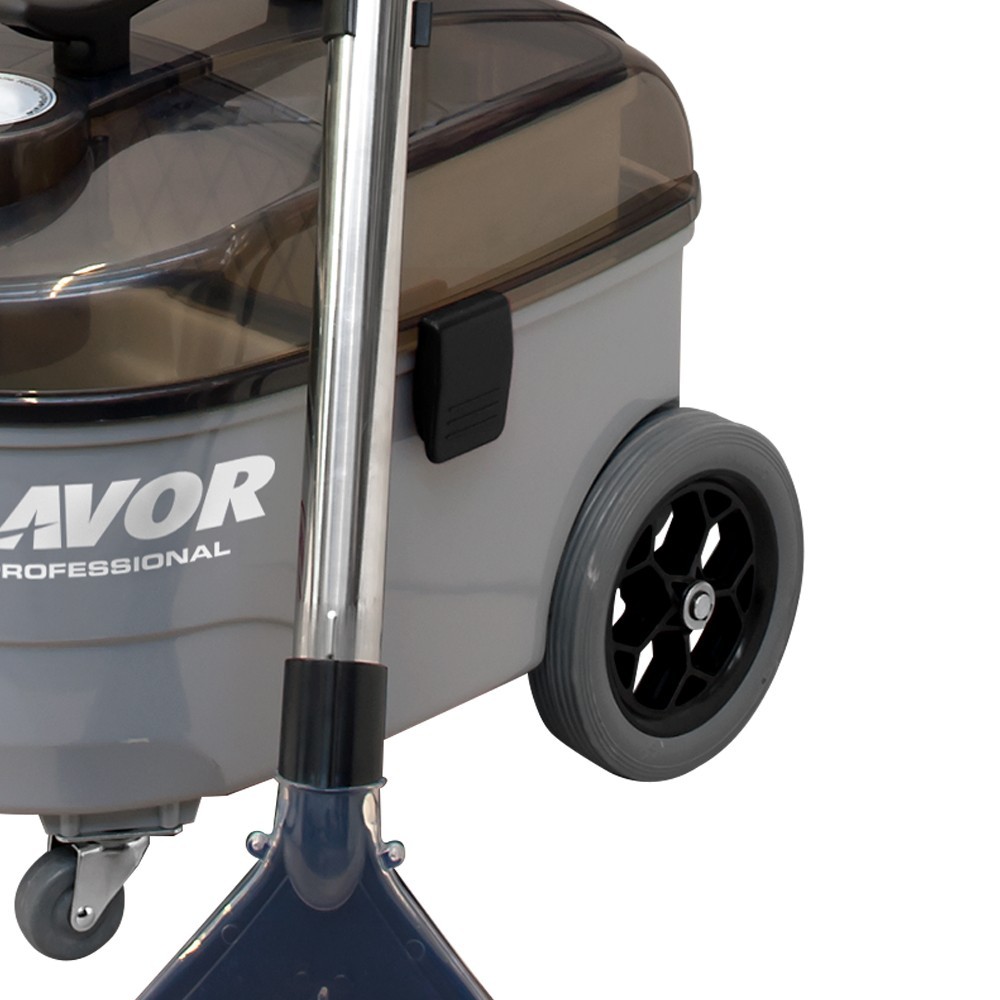 Aspirator cu spălare LAVOR JUPITER, injecție-extracție, 1100W