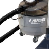 Aspirator cu spălare LAVOR JUPITER, injecție-extracție, 1100W