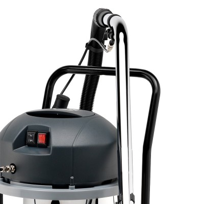 Aspirator cu spălare LAVOR APOLLO IF, 1400W, inox 50L