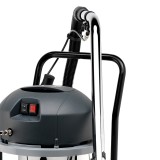 Aspirator cu spălare LAVOR APOLLO IF, 1400W, inox 50L