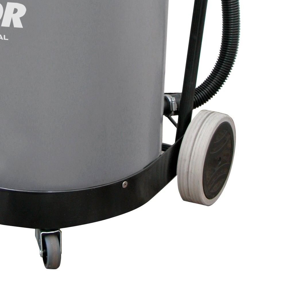 Aspirator LAVOR WINDY IE FOAM, spumă, 2400W, 65L