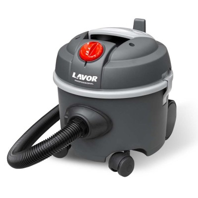 Aspirator profesional LAVOR SILENT, 800W, 12L, silențios