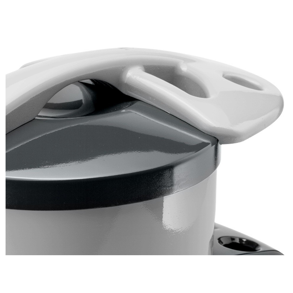 Aspirator profesional LAVOR WHISPER, 800W, 15L, HEPA