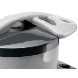 Aspirator profesional LAVOR WHISPER, 800W, 15L, HEPA
