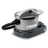 Aspirator profesional LAVOR WHISPER, 800W, 15L, HEPA