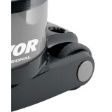 Aspirator profesional LAVOR WHISPER, 800W, 15L, HEPA
