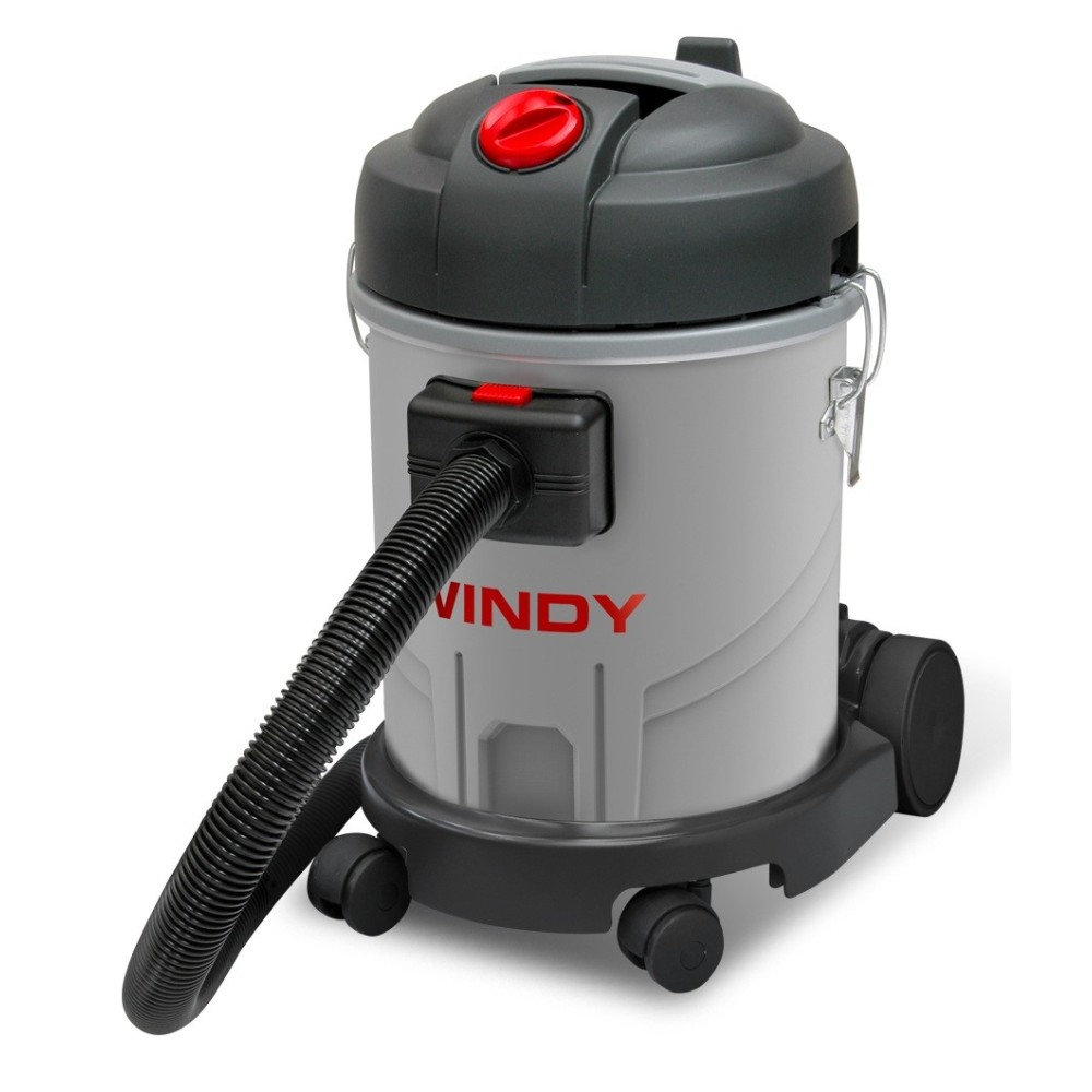 Aspirator profesional LAVOR WINDY 120 PF, 1400W, 20L