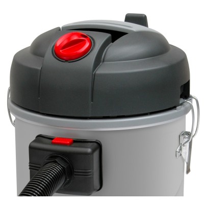 Aspirator profesional LAVOR WINDY 120 PF, 1400W, 20L
