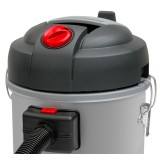 Aspirator profesional LAVOR WINDY 120 PF, 1400W, 20L