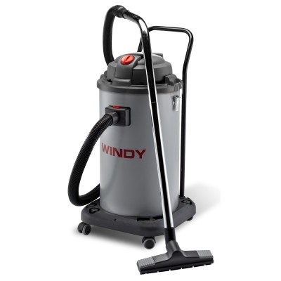 Aspirator profesional LAVOR WINDY 165 PF, 1400W, 65L