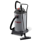 Aspirator profesional LAVOR WINDY 165 PF, 1400W, 65L