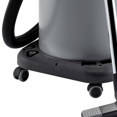 Aspirator profesional LAVOR WINDY 165 PF, 1400W, 65L