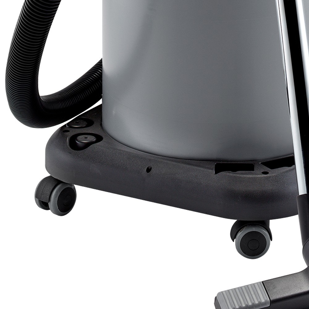 Aspirator profesional LAVOR WINDY 165 PF, 1400W, 65L