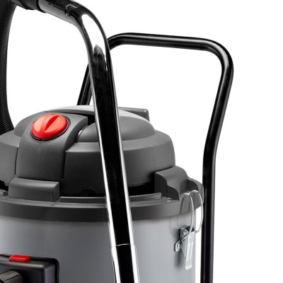 Aspirator profesional LAVOR WINDY 165 PF, 1400W, 65L