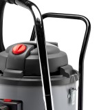 Aspirator profesional LAVOR WINDY 165 PF, 1400W, 65L