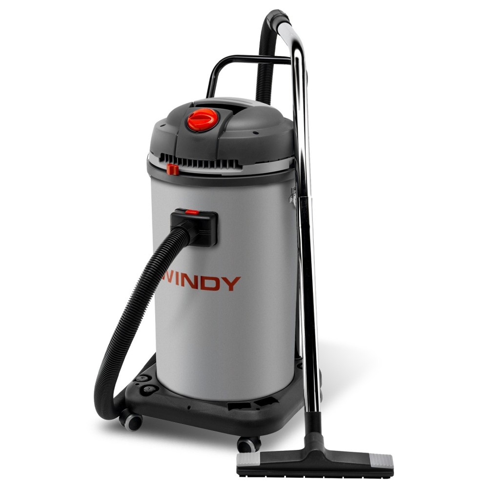 Aspirator profesional LAVOR WINDY 265 PF, 2400W, 65L