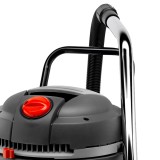 Aspirator profesional LAVOR WINDY 265 PF, 2400W, 65L