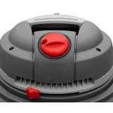 Aspirator profesional LAVOR WINDY 265 IF, 2400W, 65L, inox