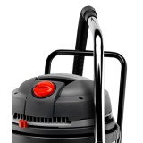 Aspirator profesional LAVOR WINDY 278 IF, 2400W, 78L, inox