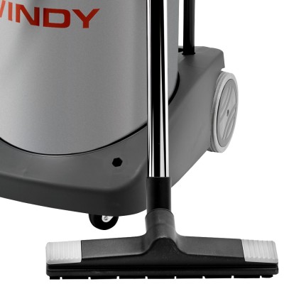 Aspirator profesional LAVOR WINDY 378 PF, 3600W, 78L