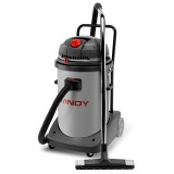 Aspirator profesional LAVOR WINDY 378 PF, 3600W, 78L