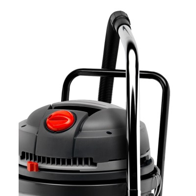 Aspirator profesional LAVOR WINDY 378 PF, 3600W, 78L