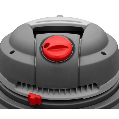 Aspirator profesional LAVOR WINDY 378 PF, 3600W, 78L