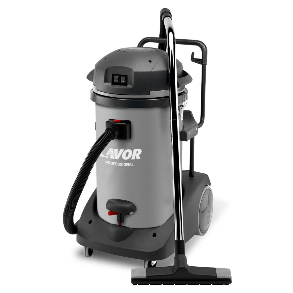 Aspirator profesional LAVOR DOMUS PR, 2400W, 78L