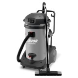 Aspirator profesional LAVOR DOMUS PR, 2400W, 78L