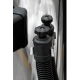 Aspirator industrial LAVOR DTX-R 80 1-30, 3000W, 80L, 400V