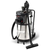 Generator abur cu aspirare LAVOR GV Etna-R 5.1 FR, 7 bar