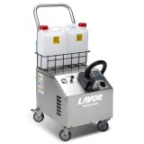 Generator abur LAVOR GV 3.3 M PLUS, 9 bar, 175°C, 3300W