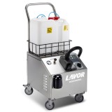 Generator abur LAVOR GV 5 T PLUS, 9 bar, 175°C, 5000W