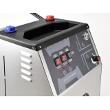 Aparat cu abur și aspirare LAVOR GV 5.0 VAC, 8 bar, 170°C