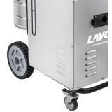 Aparat cu abur și aspirare LAVOR GV 5.0 VAC, 8 bar, 170°C