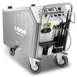 Generator abur industrial LAVOR GV Vesuvio 10, 10 bar, 180°C