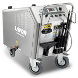 Generator abur profesional LAVOR GV Vesuvio 30, 10 bar, 180°C, 30 kW