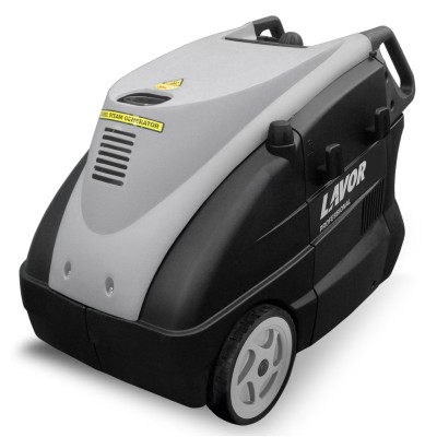 Generator abur profesional LAVOR KOLUMBO, Diesel, 10 bar, 178°C, 90 kg/h