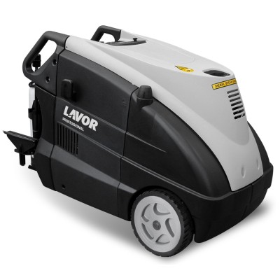 LAVOR GRAFFITI WASTER – aparat eliminare graffiti cu abur, 10 bar, 178°C
