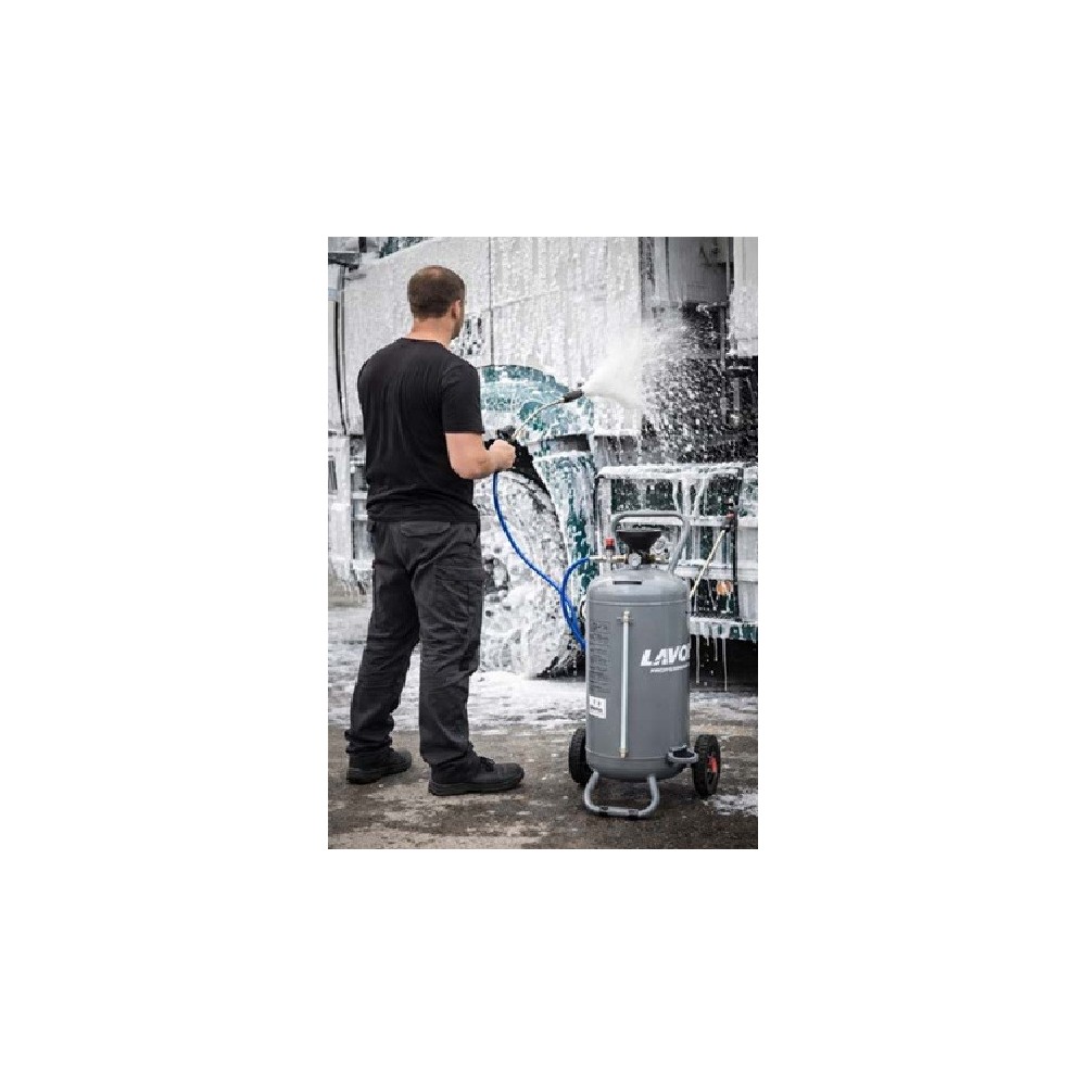 Nebulizator profesional LAVOR SPRAY NV24, 24 l, 6 bar