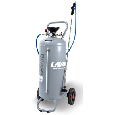 Aparat spumă profesional LAVOR FOAMJET SV24, 24 l, 6 bar