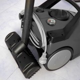 Aparat de curățat cu abur LAVOR GV KONE, 4 bar, 143°C, 2300 W