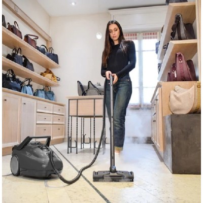 Aparat de curățat cu abur LAVOR GV KONE, 4 bar, 143°C, 2300 W