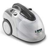 Aparat curățat cu abur și aspirare LAVOR GV EGON VAC 4.1 PLUS, 5 bar, 152°C